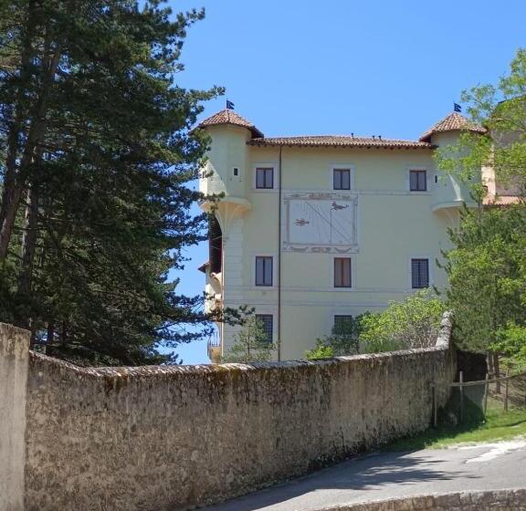 住宿加早餐 Casa Fra Ambrogio