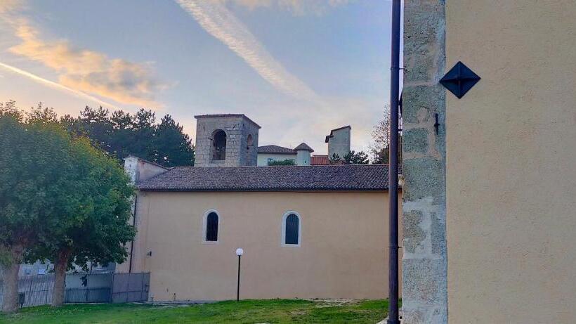 住宿加早餐 Casa Fra Ambrogio