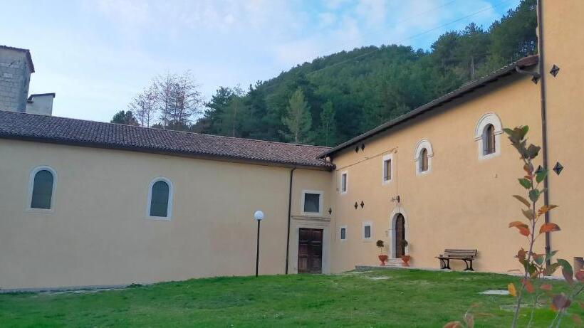 住宿加早餐 Casa Fra Ambrogio