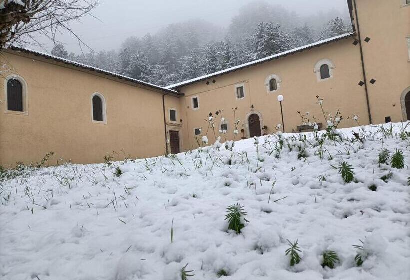 住宿加早餐 Casa Fra Ambrogio