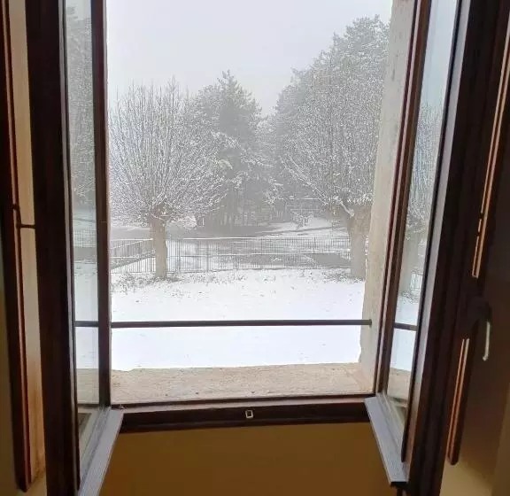 ベッドアンドブレックファースト Casa Fra Ambrogio