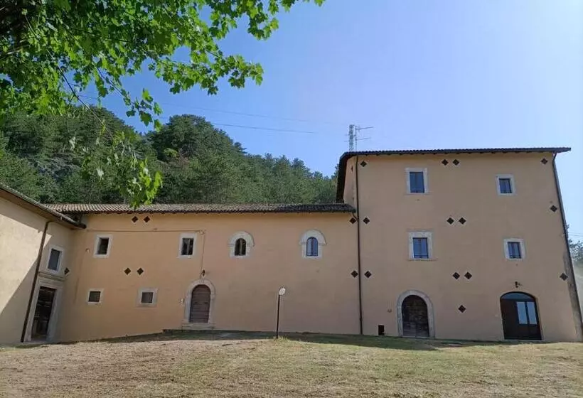 ベッドアンドブレックファースト Casa Fra Ambrogio