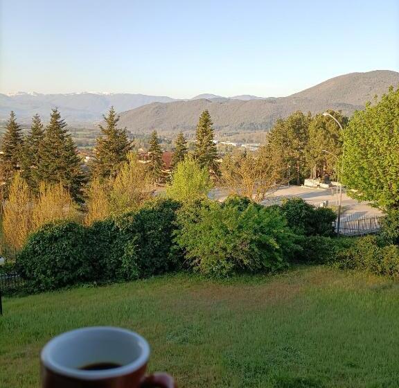 住宿加早餐 Casa Fra Ambrogio