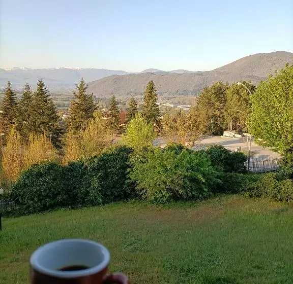 ベッドアンドブレックファースト Casa Fra Ambrogio