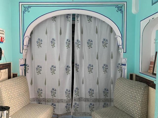 צימר Jaipur Haveli