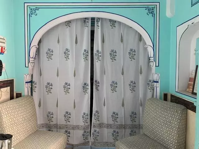 ベッドアンドブレックファースト Jaipur Haveli