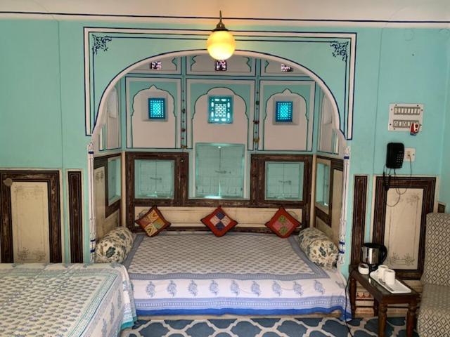 צימר Jaipur Haveli