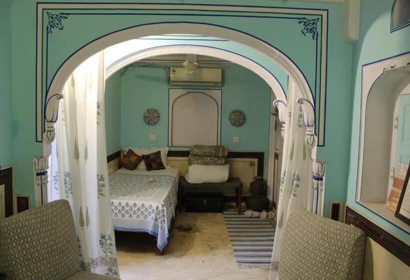 צימר Jaipur Haveli