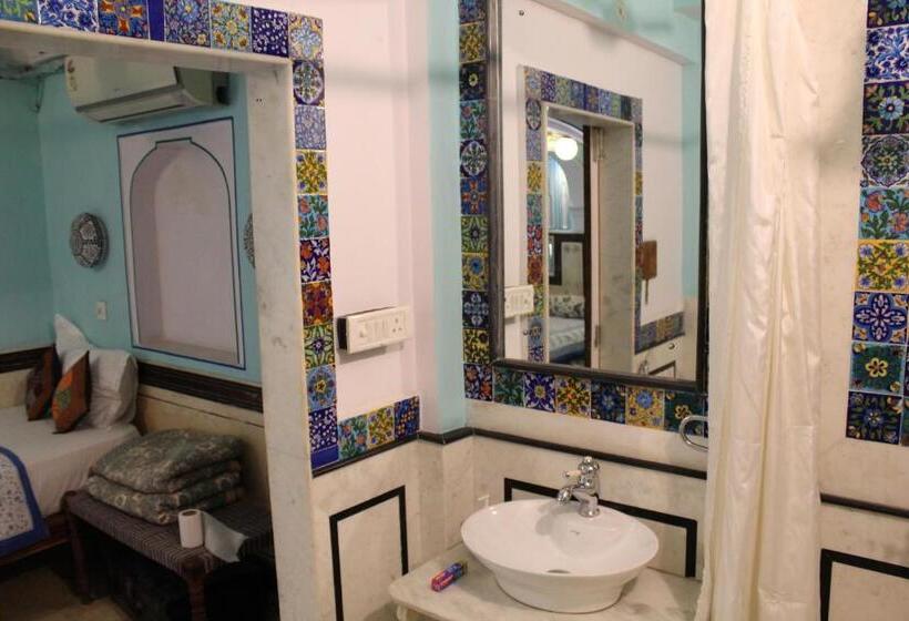 צימר Jaipur Haveli