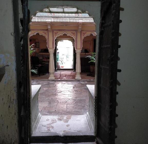 צימר Jaipur Haveli