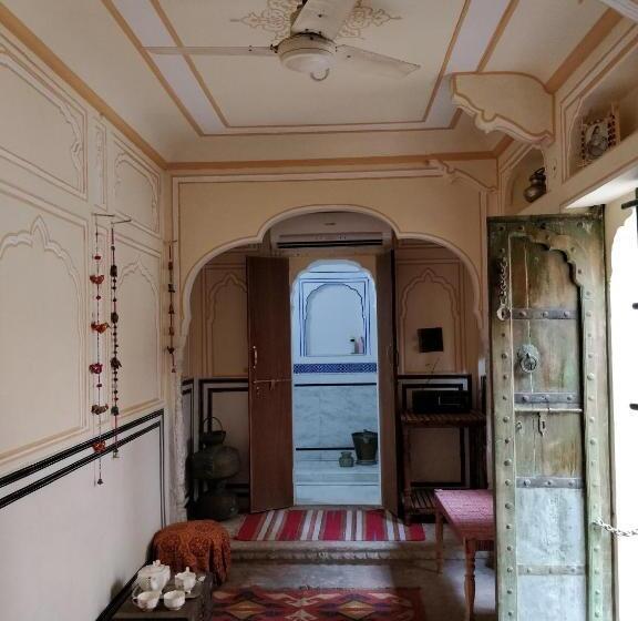 צימר Jaipur Haveli