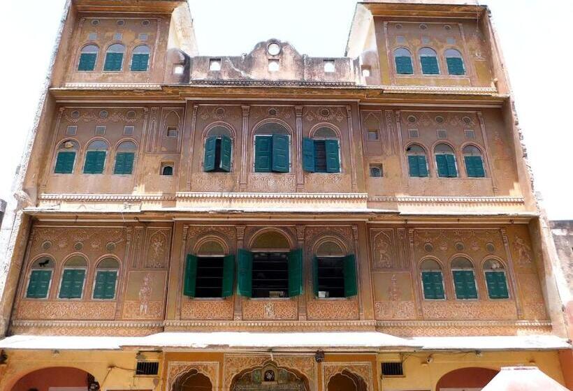 צימר Jaipur Haveli