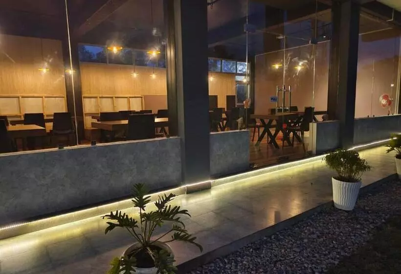 Aamiaismajoitus (B&B) Odyssey Stays Umbir, Umiam Lake