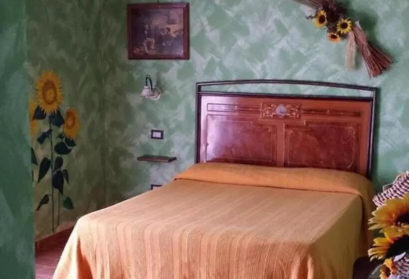 ホテル Agriturismo Il Maggio