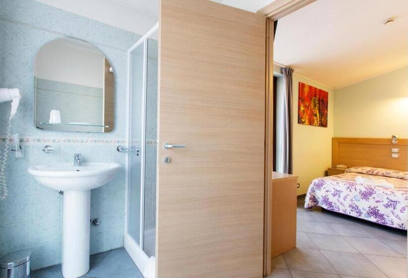 ホテル Albergo Verdi