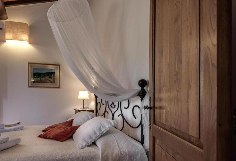 ホテル I Melograni Del Chianti