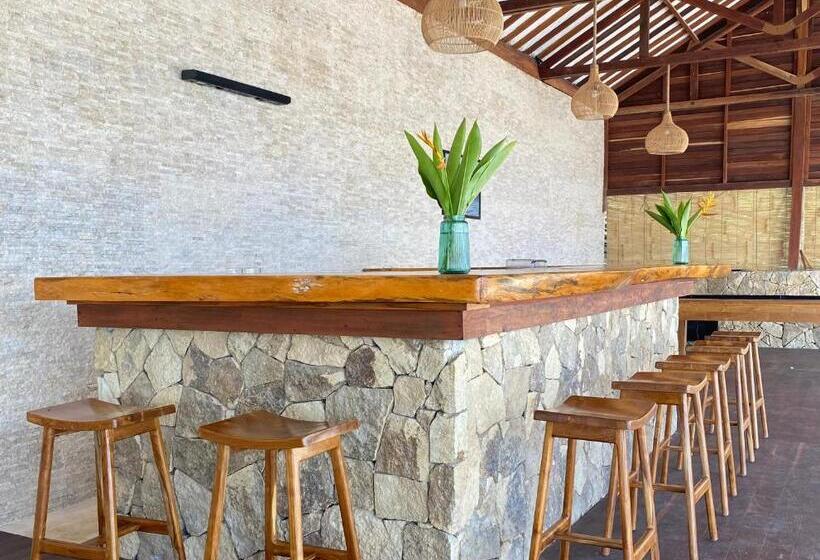 בית מלון כפרי Kertasari Lodge