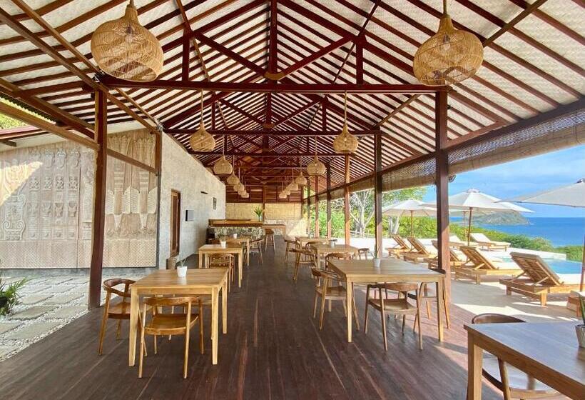 בית מלון כפרי Kertasari Lodge