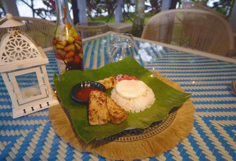 Kaliraya Surf Kamp By Eco Hotel Laguna