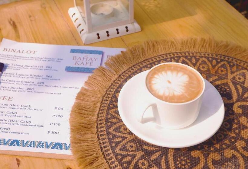 Kaliraya Surf Kamp By Eco Hotel Laguna