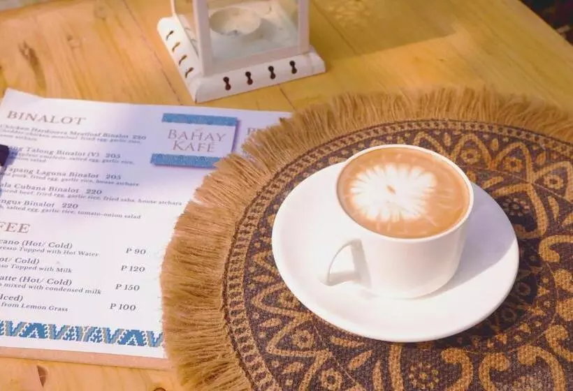 Kaliraya Surf Kamp By Eco Hotel Laguna