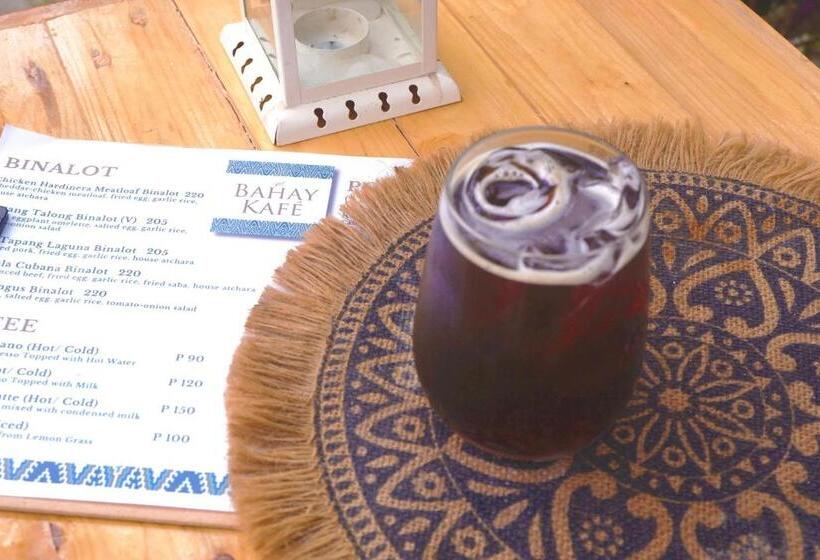 Kaliraya Surf Kamp By Eco Hotel Laguna