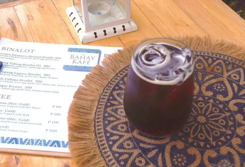 Kaliraya Surf Kamp By Eco Hotel Laguna