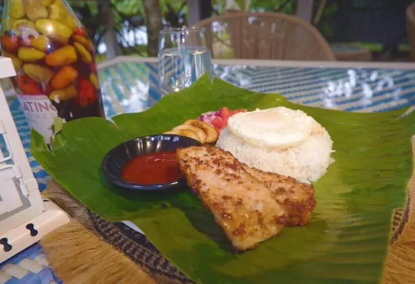 Kaliraya Surf Kamp By Eco Hotel Laguna