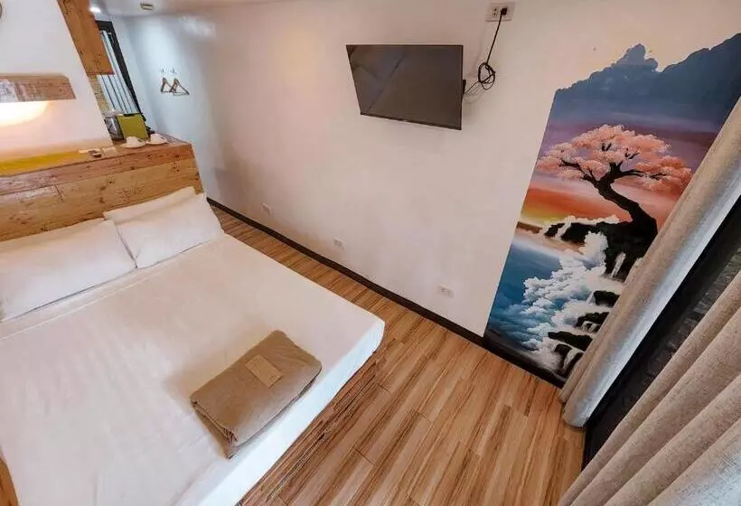 Kaliraya Surf Kamp By Eco Hotel Laguna