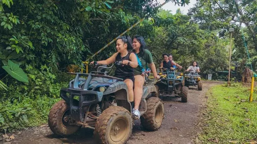 Kaliraya Surf Kamp By Eco Hotel Laguna