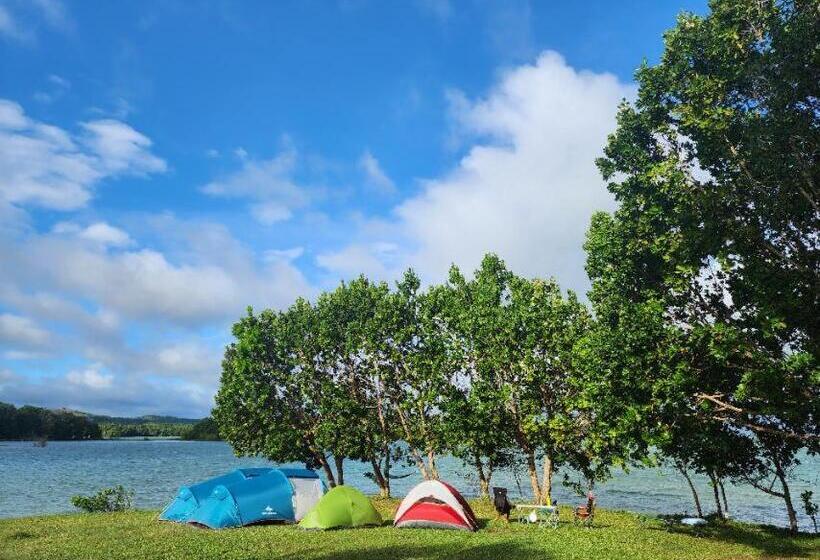 Kaliraya Surf Kamp By Eco Hotel Laguna