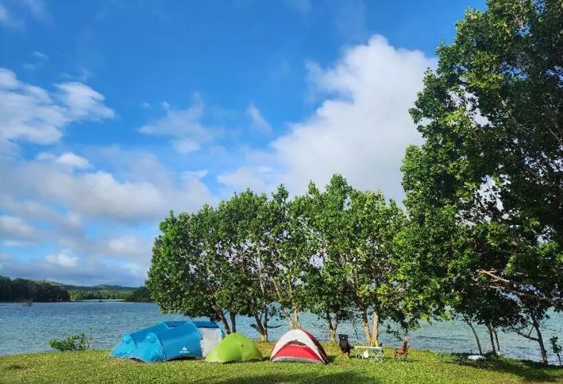 Kaliraya Surf Kamp By Eco Hotel Laguna