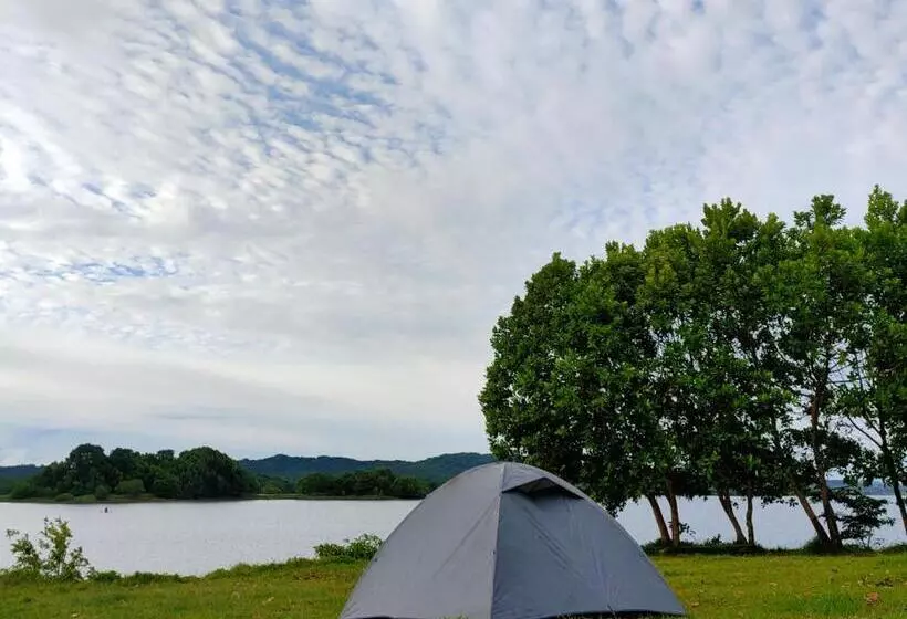 Kaliraya Surf Kamp By Eco Hotel Laguna