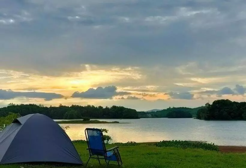 Kaliraya Surf Kamp By Eco Hotel Laguna