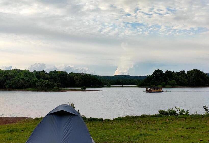 Kaliraya Surf Kamp By Eco Hotel Laguna