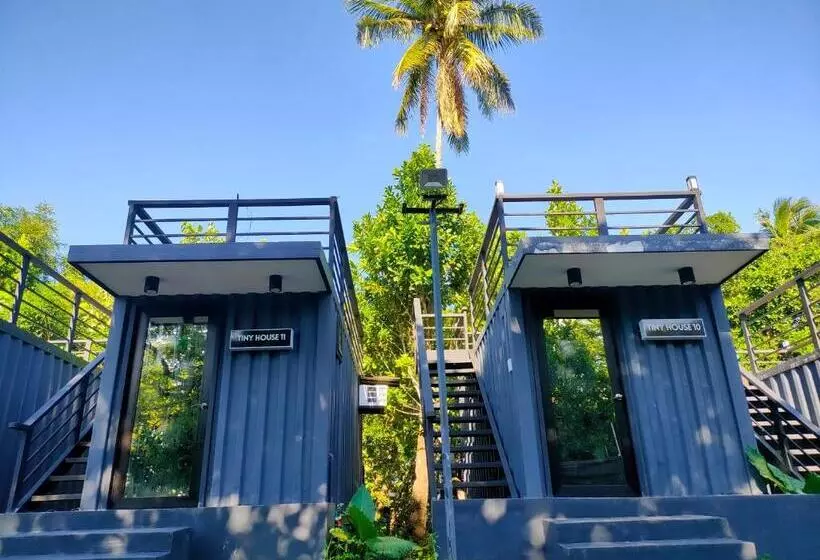 Kaliraya Surf Kamp By Eco Hotel Laguna