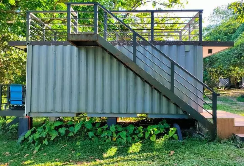 Kaliraya Surf Kamp By Eco Hotel Laguna