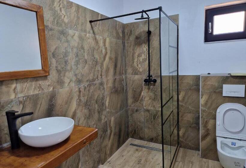 پانسیون Complex Dealu Frumos