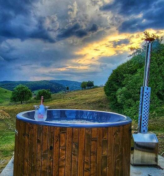 پانسیون Complex Dealu Frumos