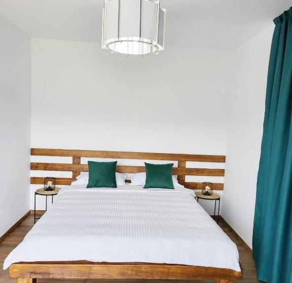 پانسیون Complex Dealu Frumos