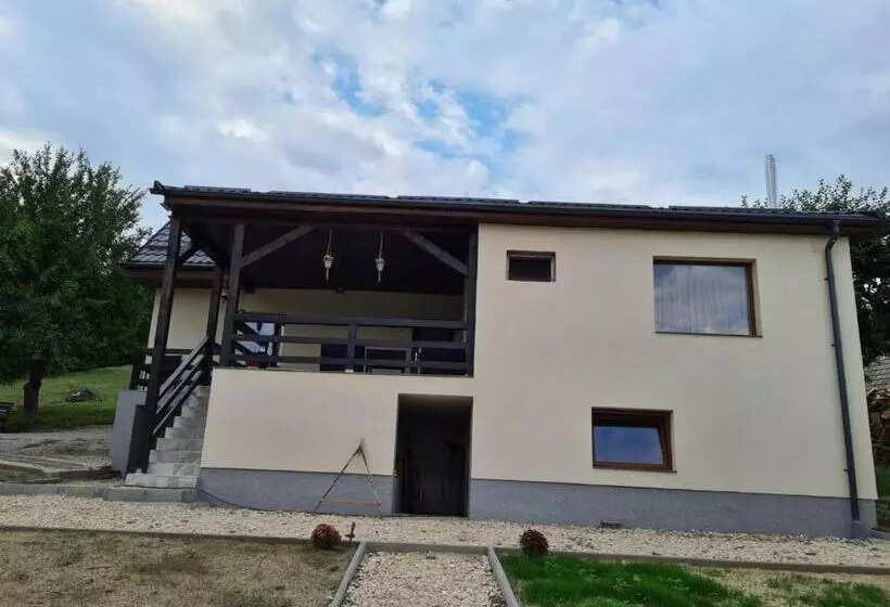 Majatalo Complex Dealu  Frumos