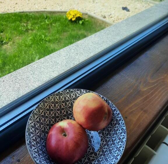 پانسیون Complex Dealu Frumos