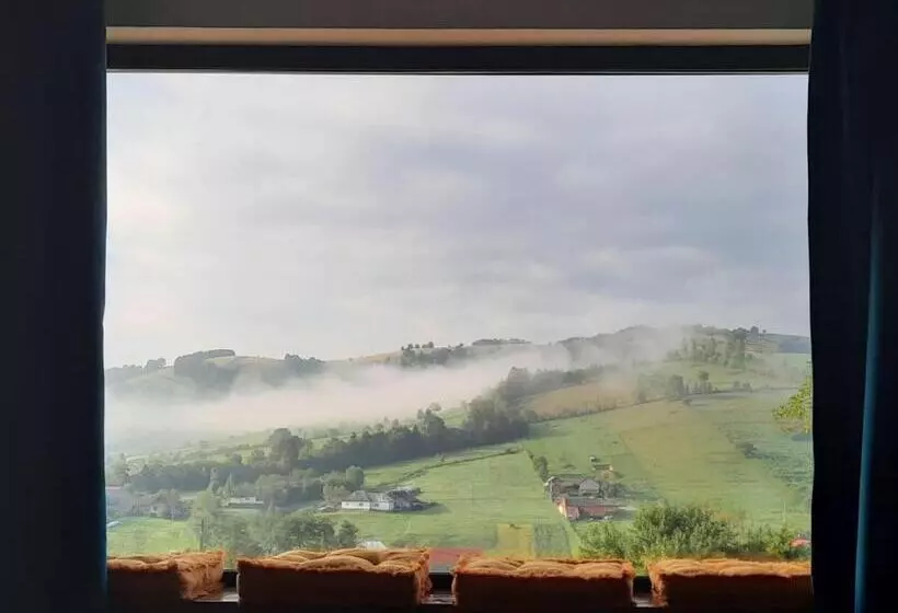 Majatalo Complex Dealu  Frumos