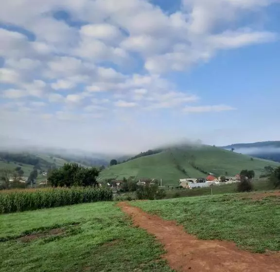 Majatalo Complex Dealu  Frumos