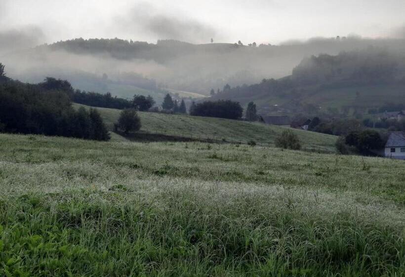 پانسیون Complex Dealu Frumos