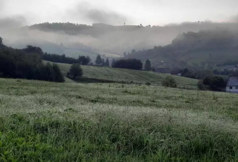 Majatalo Complex Dealu  Frumos