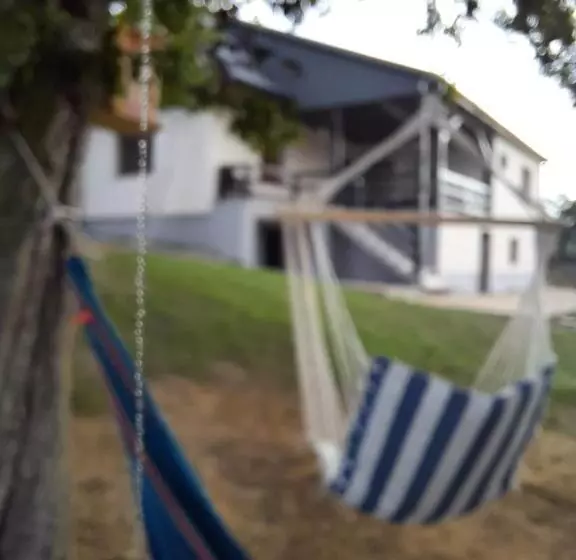 Majatalo Complex Dealu  Frumos