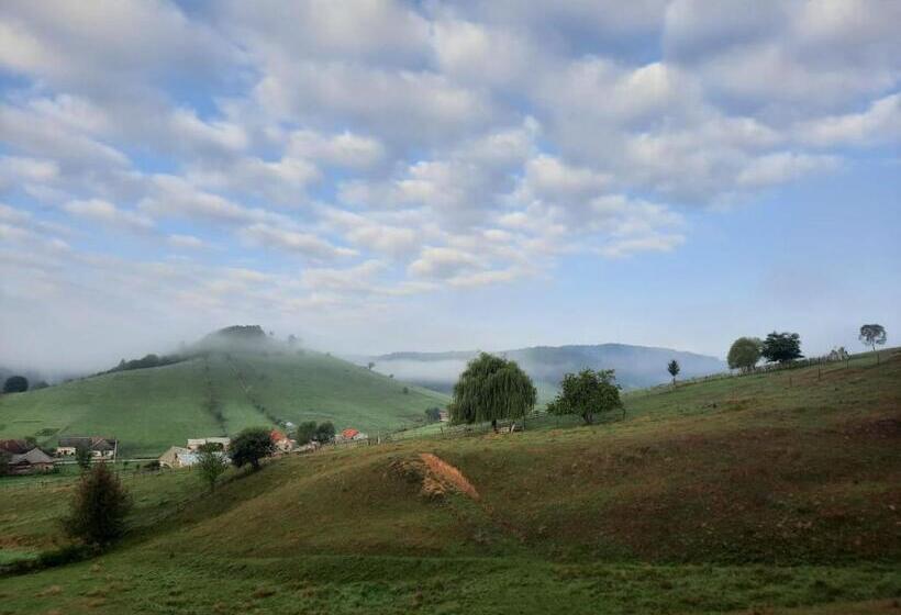 پانسیون Complex Dealu Frumos