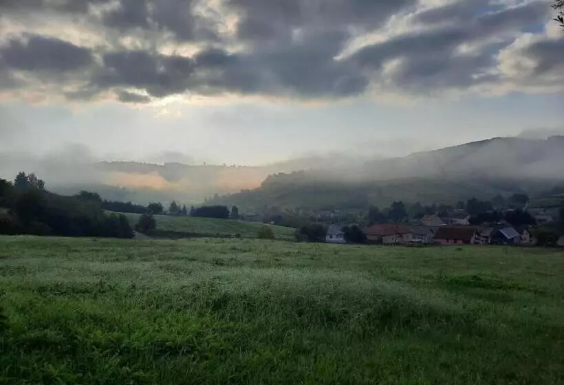 Majatalo Complex Dealu  Frumos