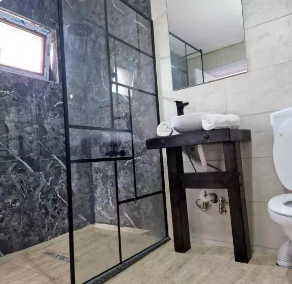 Majatalo Complex Dealu  Frumos